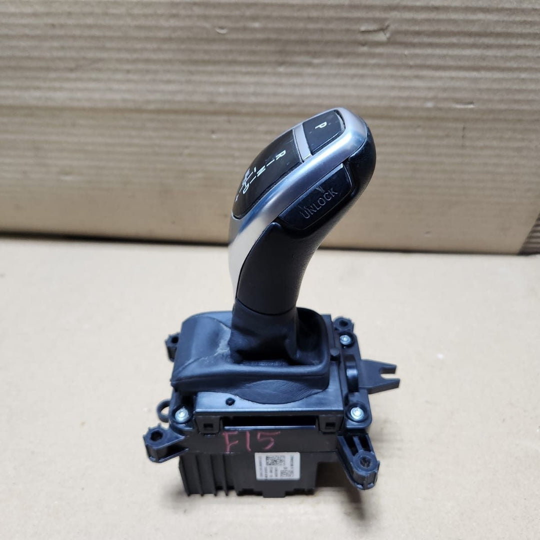 2015-2019 BMW X5 Gear Selector Switch 6832388. X5 F15 and X6 F16 