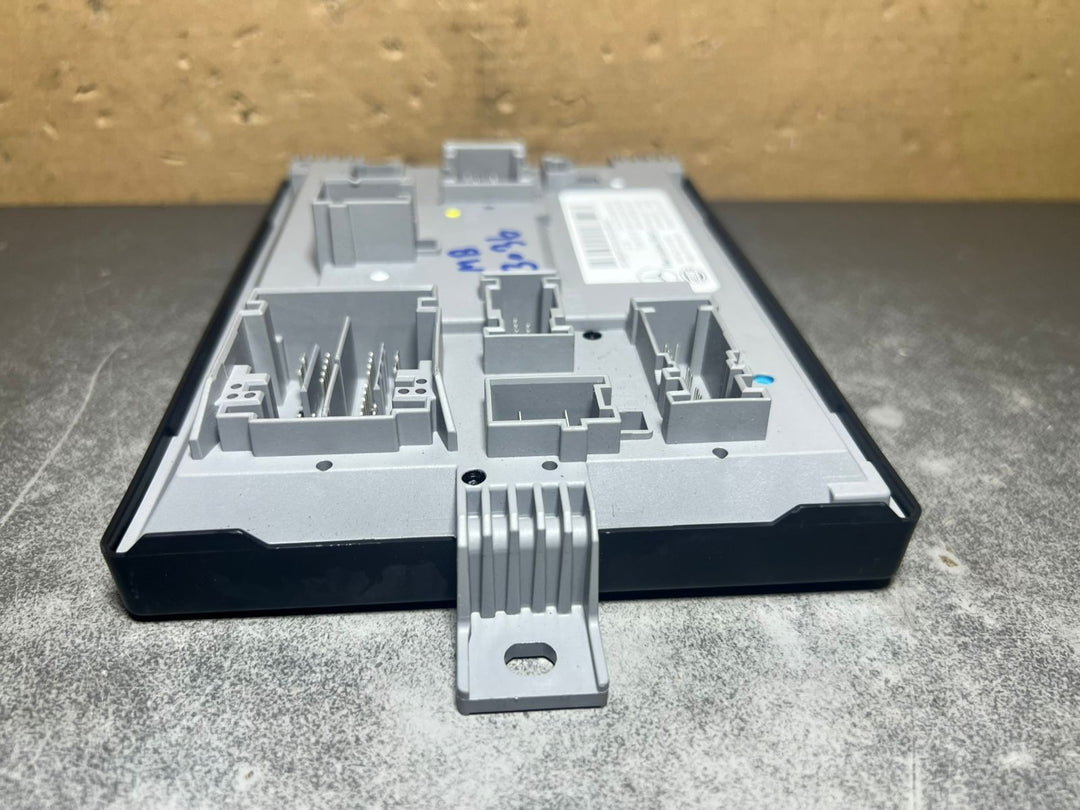 19-23 Mercedes-Benz W213 CLS Body Comfort Control Module Unit A213 9009722 OEM
