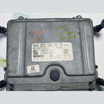 Load image into Gallery viewer, 2007-2011 Mercedes S550 Engine Control Module A2731533579 W221 S550 CL550 M273
