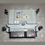 07-13 Mercedes W164 GL450 Engine Control Module Unit ECM ECU A273 9002200 OEM