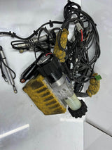 2007-2013 BMW 328i Convertible Roof Hydraulic Pump Motor 7128780