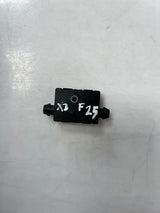 2017-2019 BMW X3 F25 DIVERSITY ANTENNA CONTROL MODULE 9181453