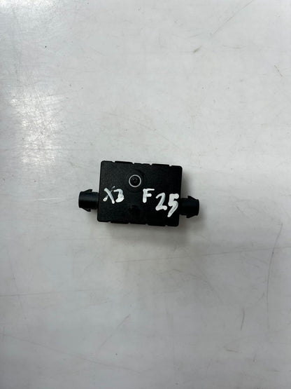 2017-2019 BMW X3 F25 DIVERSITY ANTENNA CONTROL MODULE 9181453