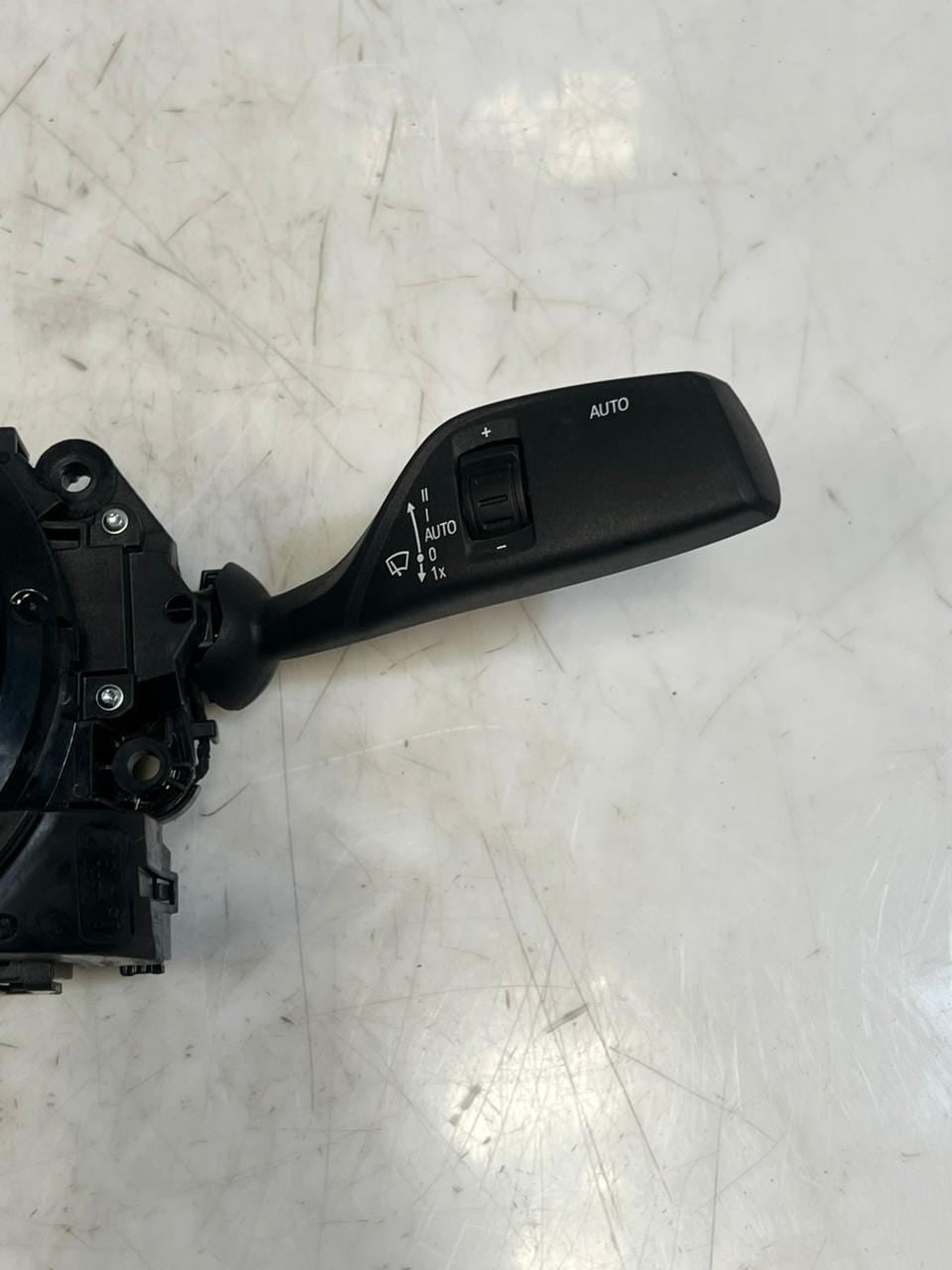BMW G20 G22 G30 G06 G80 M3 G87 M2 Steering Column Switch Cluster 5A819A1 OEM