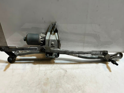 2011-2016 BMW 535i 5 Series GT F07 GT Wiper Motor 7251015 OEM