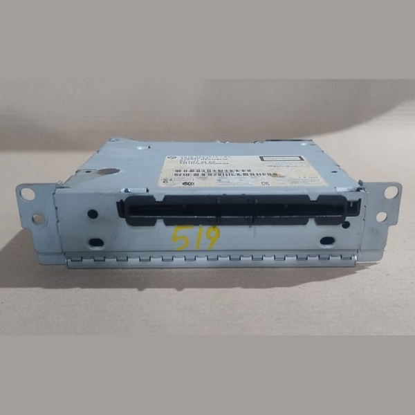 BMW 1 SERIES F20 F21  DIESEL CD PLAYER RADIO HEAD UNIT SYSTEM 9281519