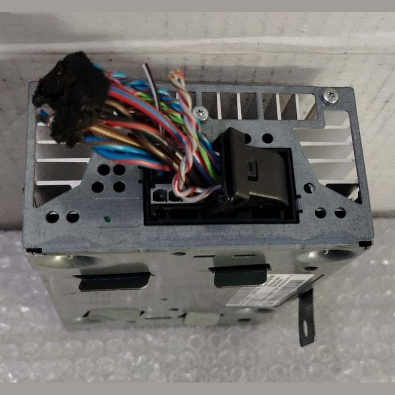 OEM BMW F12 F06 F13 F10 F01 Hi-Fi System Harman Stereo Audio Amplifier 9312596