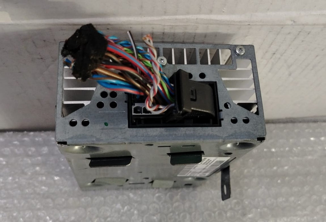 OEM BMW F12 F06 F13 F10 F01 Hi-Fi System Harman Stereo Audio Amplifier 9312596