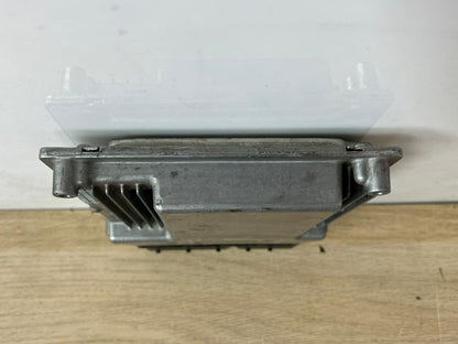 2007-2013 BMW X5 Engine Control Unit ECU DDE 8509036 for X5 E70 3.0D M57