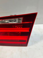 Load image into Gallery viewer, 2012-2016 BMW 3' F30 F31 328i Right REAR BRAKE INNER Taillight 725991610 OEM