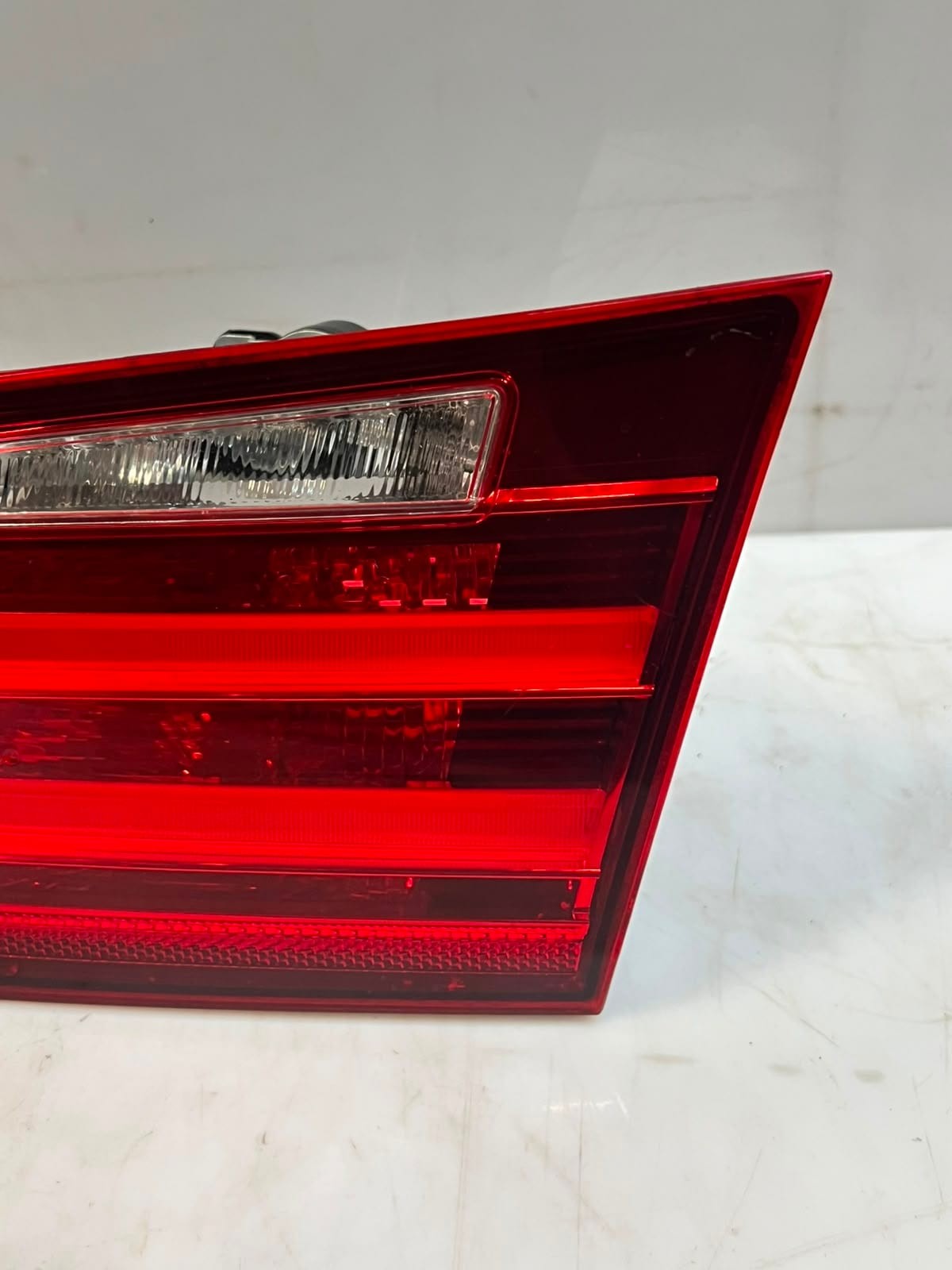 2012-2016 BMW 3' F30 F31 328i Right REAR BRAKE INNER Taillight 725991610 OEM