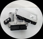 قم بتحميل الصورة إلى عارض الصور، 8582155-2012-2019 BMW 3 4 Series 320d 420d N47 Engine Control Unit DDE Key Set  