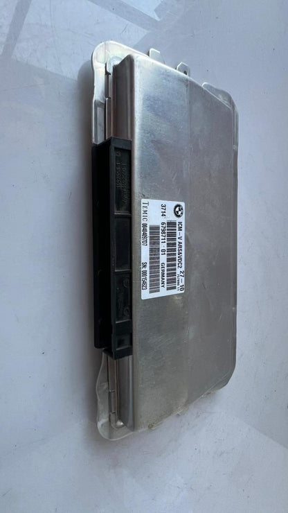 2009-2013 BMW 750Li Vdc Control Module 6798711 5 Series F10 F11, 7 Series F01 