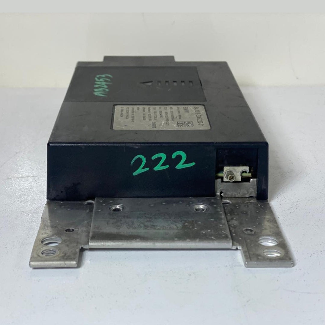 2013 BMW 2011-2013 F10 5 Series TELEMATICS COMMUNICATION CONTROL MODULE 9306222