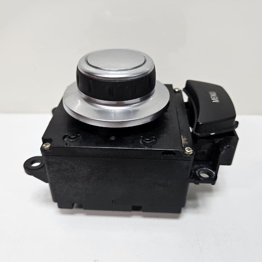 2006-2013 BMW X5 Idrive Controller Switch 9122024 OEM