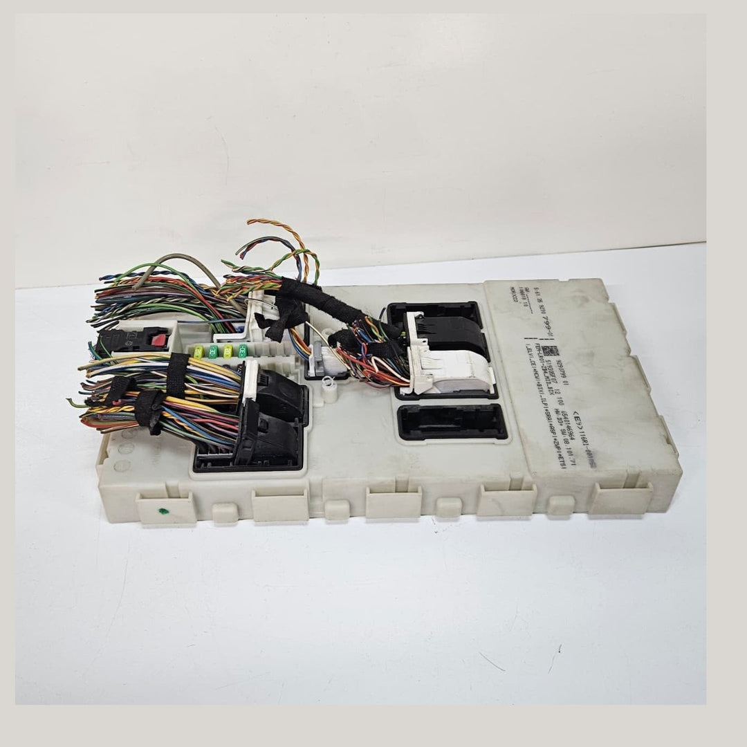 BMW  1 2 3 4 Series F20 F21 F22 F30 Body Control Module 9290799
