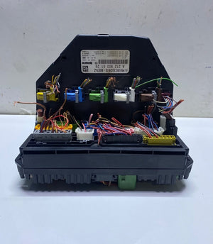 2010-2016 Mercedes-Benz E350 Fuse Box Module SAM Control Unit A2129006129