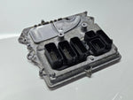 Load image into Gallery viewer, 7620419-2011-2016 BMW 535i F10 F07 N55 Engine Control Unit DME Set OEM