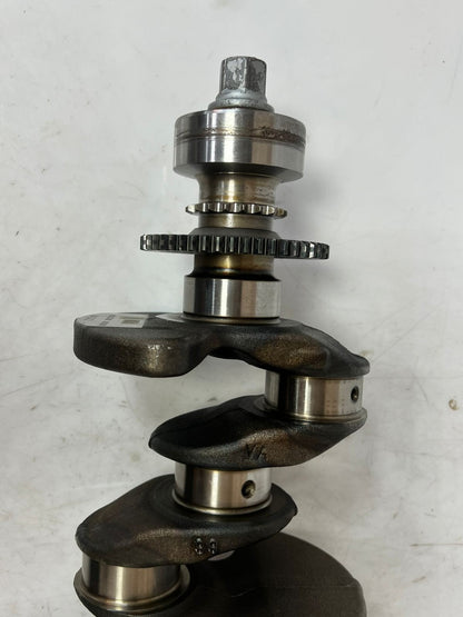2012-13 BMW 125i N20B20A 220i 228i 320i 328i 420i 428i X1 X3 Crankshaft 7599246
