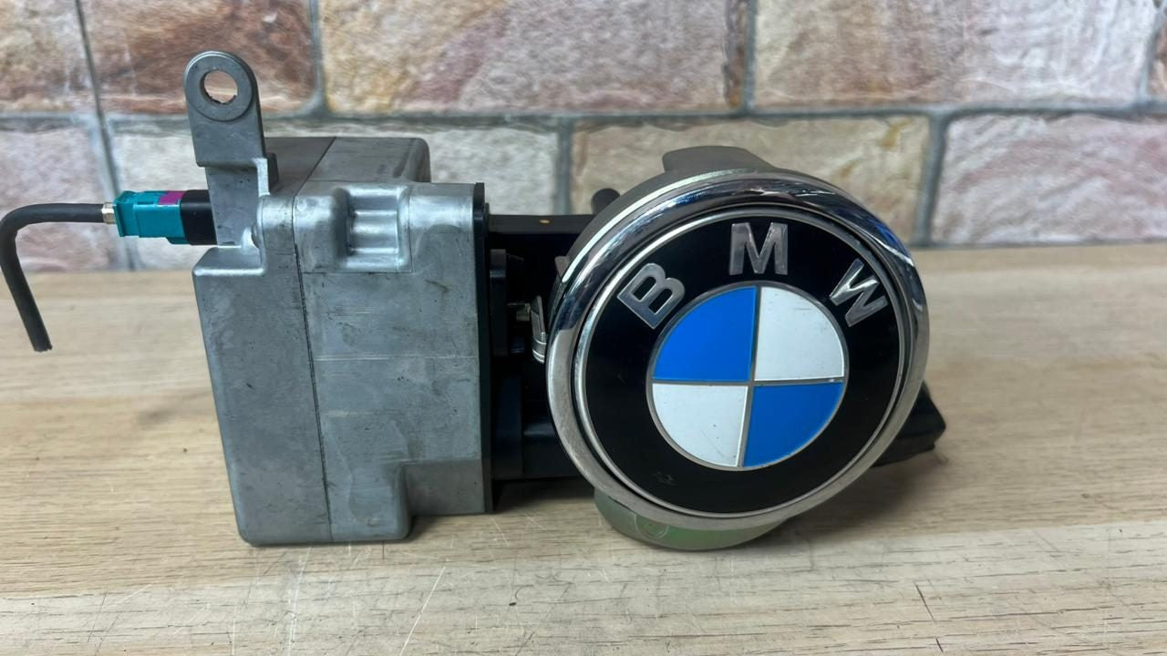 12-18 BMW F12 F13 6' 640i M6 650i Rear View Reversing Camera 7308625 OEM