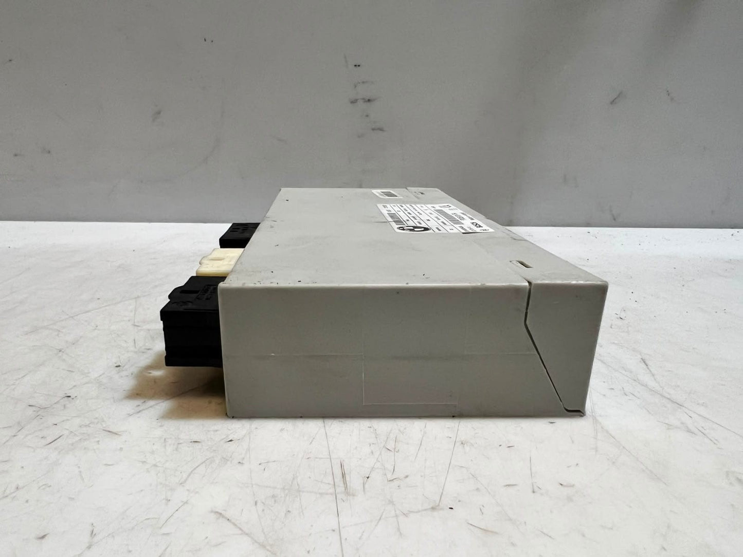 2011-2016 BMW F10 528i 535i 550i Tailgate Lift Control Module 7317512 OEM