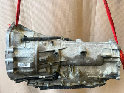 2012-2015 BMW X1 E84 8HP45X N20A XDRIVE Automatic Gearbox 8632463