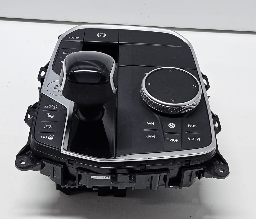 9891355-2019-2021 BMW 330i G20 RHD Gear Shift Selector OEM