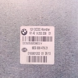 BMW X1 E84 E87 E88 E82 E90 E93 VOLTAGE CONVERTER CONTROL MODULE OEM -9253208