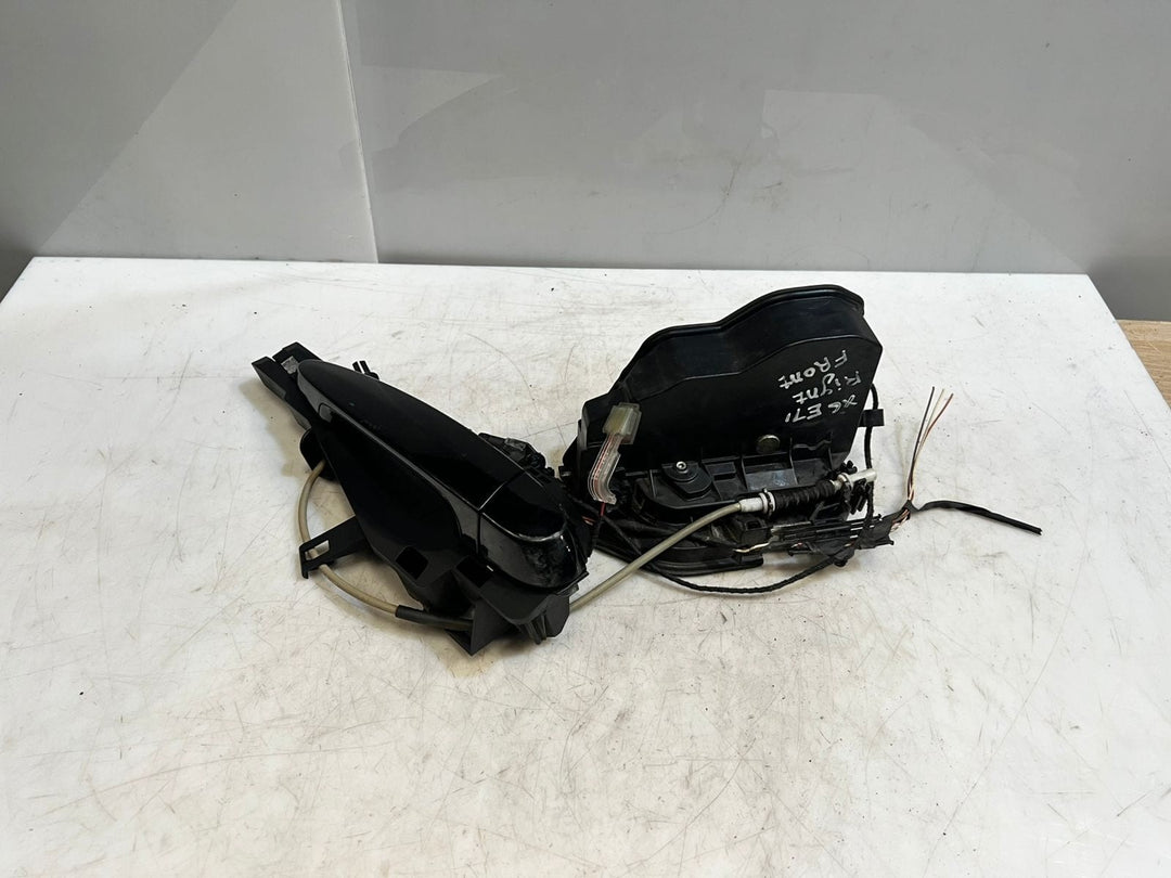 2007-2013 BMW X6 E71 Front Right SIDE Door Lock Actuator 7318416 OEM