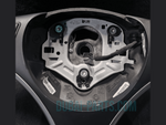 Load image into Gallery viewer, BMW E90 E92 E84 LETHER SPORT STEERING MULTI FUNCTION SPORT ASSEMBLY OEM -9123289
