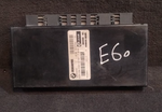 Load image into Gallery viewer, BMW E60 E61 BODY CONTROL MODULE / CHASSIS GATEWAY P/N 9157155
