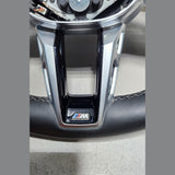 2022 BMW X1 U11 Steering Wheel 8747646 OEM