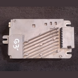 BMW G20 G21 X3 G01 X4 G02 HARMAN RADIO AMPLIFIER / RECEIVER MODULE ECU  7928595