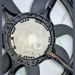 قم بتحميل الصورة إلى عارض الصور، 2006 Mercedes-Benz R350 Radiator Fan A 164 500 01 93
