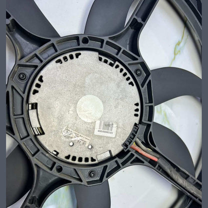 2006 Mercedes-Benz R350 Radiator Fan A 164 500 01 93