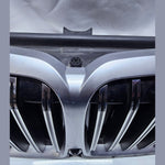 قم بتحميل الصورة إلى عارض الصور، OEM BMW X7 G07 2023-25 RADIATOR GRILL ICONIC GLOW 9T54989-9854141