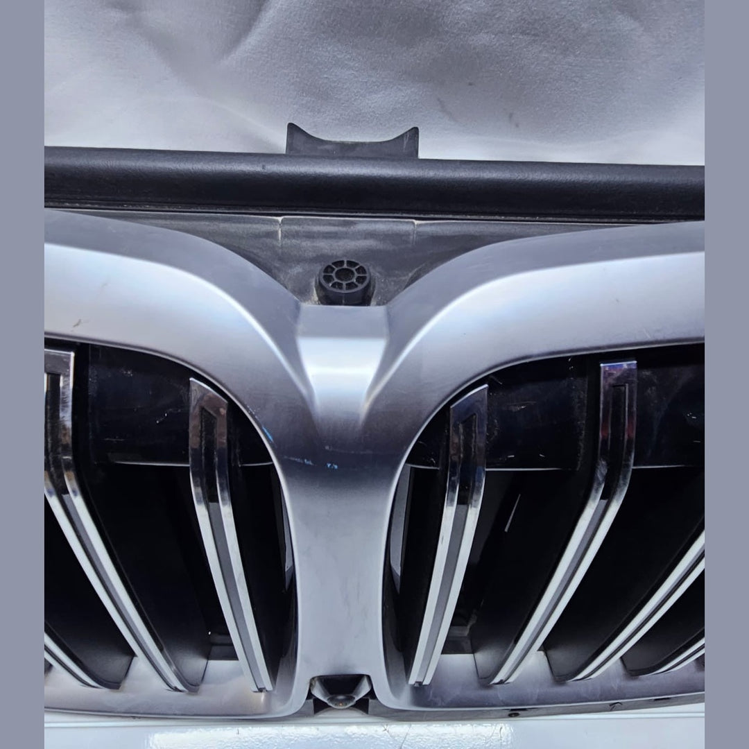 OEM BMW X7 G07 2023-25 RADIATOR GRILL ICONIC GLOW 9T54989-9854141