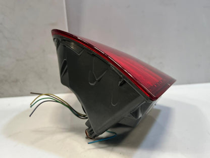 OEM BMW 7 Series F01 F02 LCI Tail Light Assembly 7300267 Rear Left OEM ECE