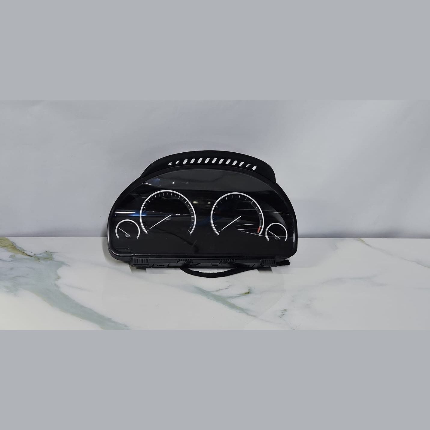 OEM BMW 5 F06 F10 F11 Speedometer Instrument Cluster 9285171 BOSCH