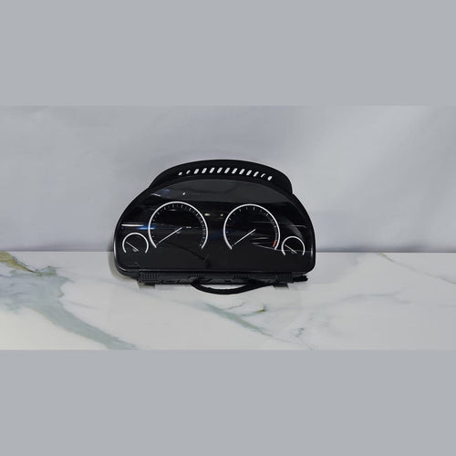 OEM BMW 5 F06 F10 F11 Tachometer Instrumentenkombination 9285171 BOSCH