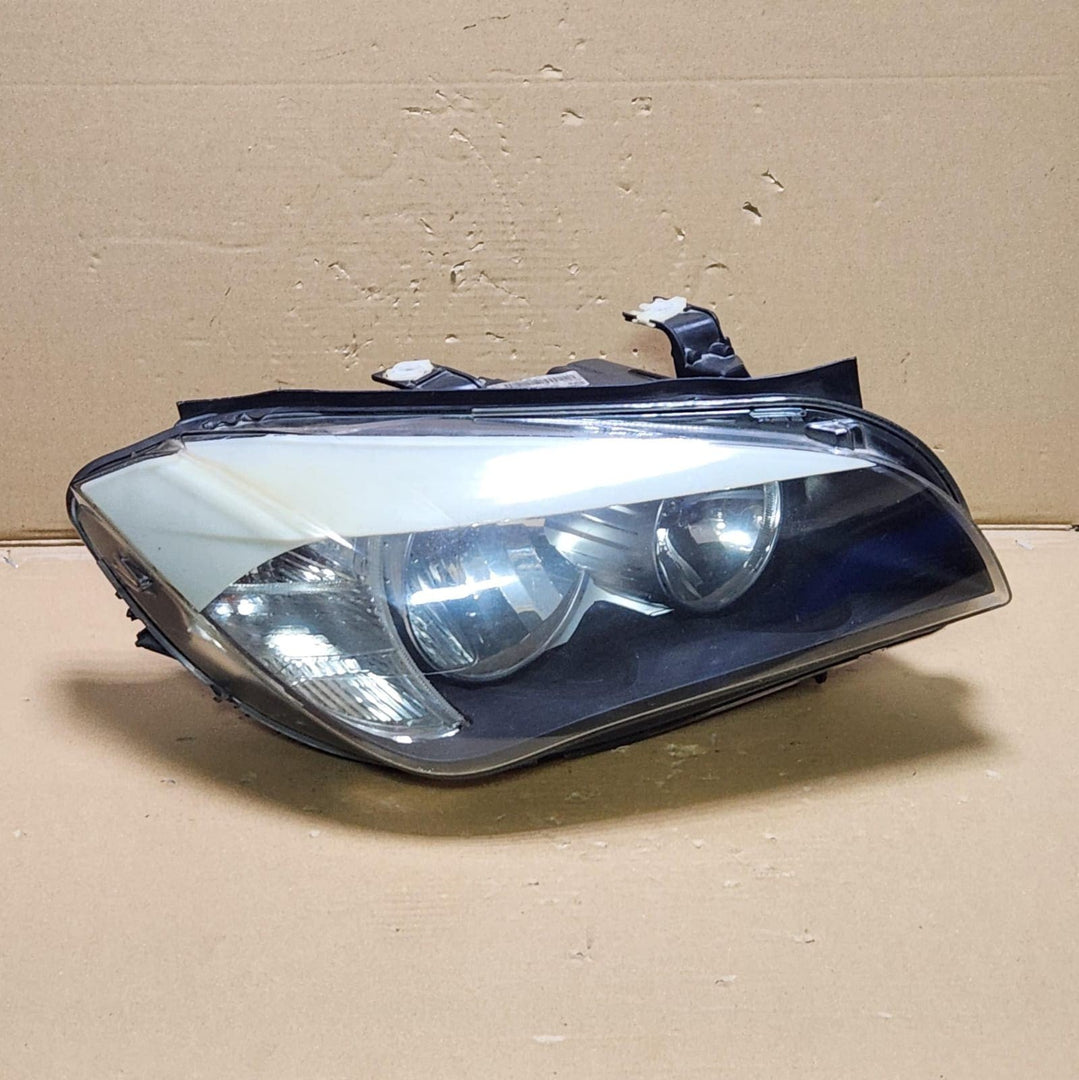 BMW Front Right Headlight 2990004 X1 E84 RHD