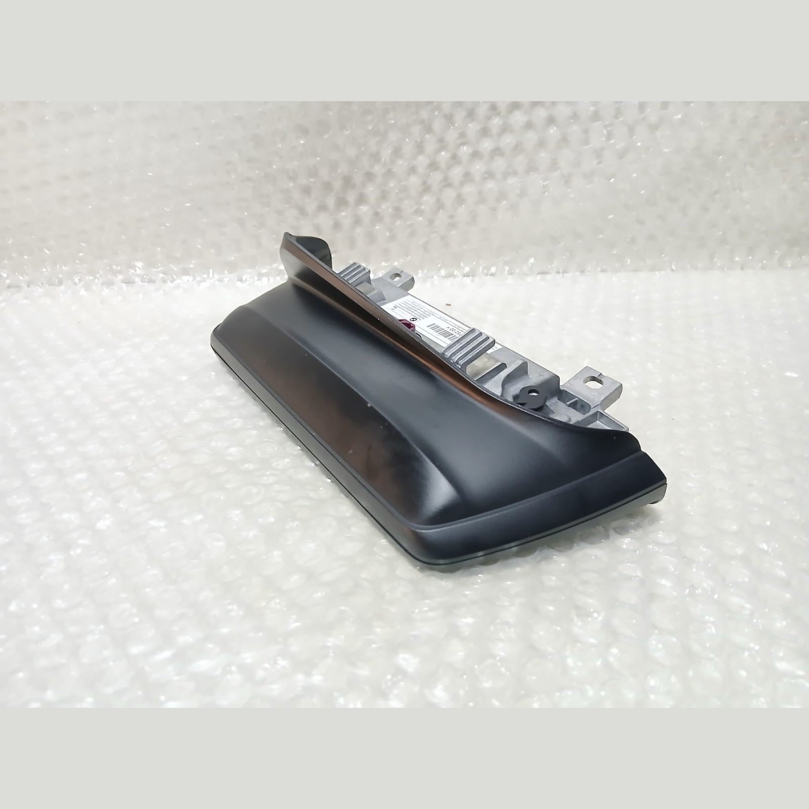BMW 1 Series F20 F21 Dashboard Multimedia Sat Nav Display Screen 9262752 RHD 6.5