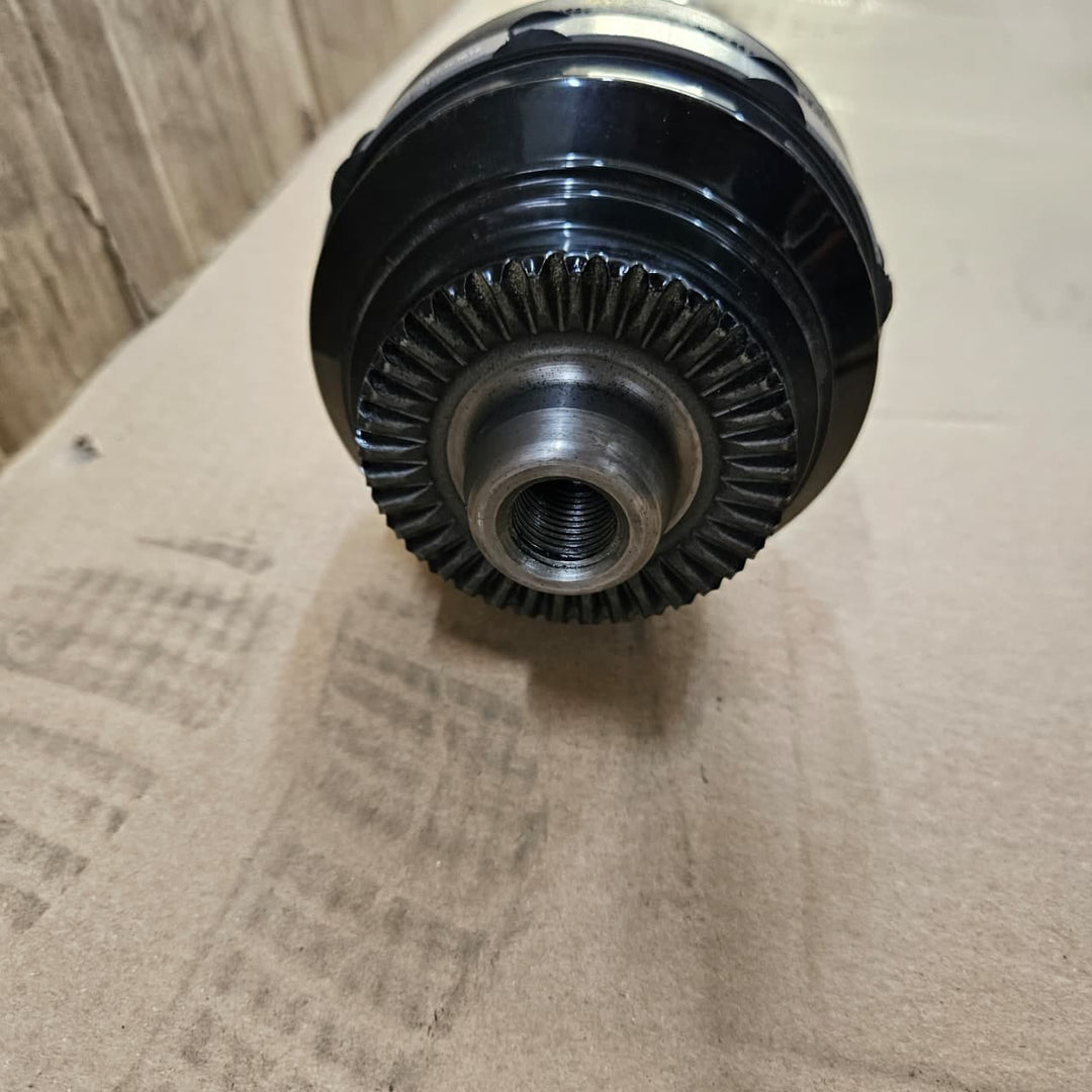 8089850-2020-2023 BMW 8 Series F93 M8 Rear Right Output Shaft OEM