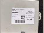 Load image into Gallery viewer, BMW 320d N47 F31 ENGINE CONTROL UNIT ECU SET DDE 8584276
