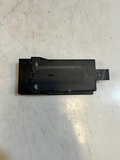 BMW F30 F31 F20 F21 F32 F07 F06 G05 Seat Control Module Rear Left Heated 7490465