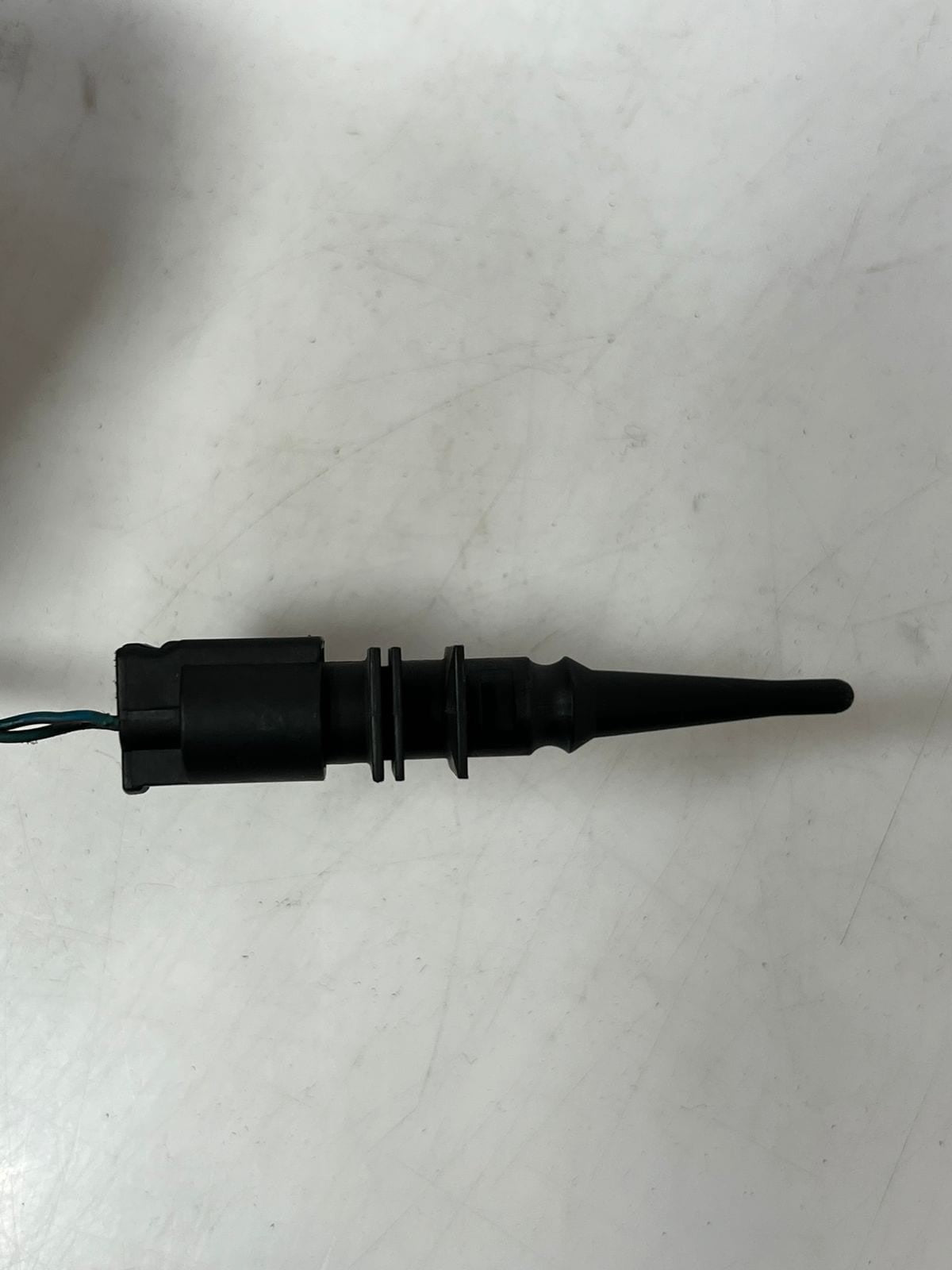 2011–2015 BMW 750LI F02 OUTSIDE AIR AMBIENT TEMPERATURE SENSOR OEM 6936953