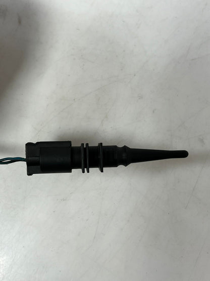 2011–2015 BMW 750LI F02 OUTSIDE AIR AMBIENT TEMPERATURE SENSOR OEM 6936953