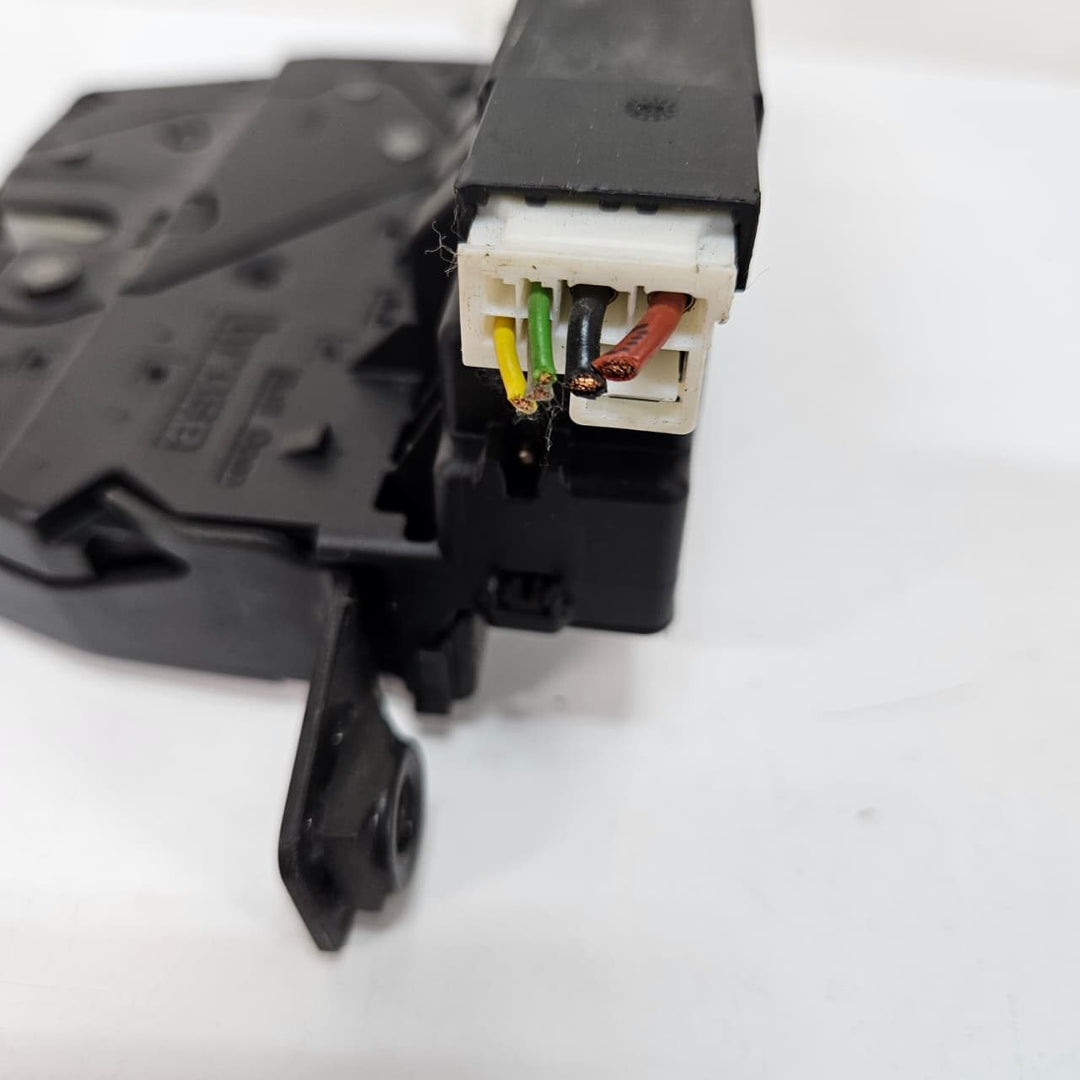 2010-2015 BMW F01 F02 F04 740i Trunk Lid Latch Lock Actuator 7269543