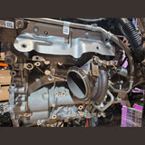 BMW 2023 223i U06 U11 X1 B48 Engine MOTOR TURBOCHARGED ASSEMBLY 782590700 OEM