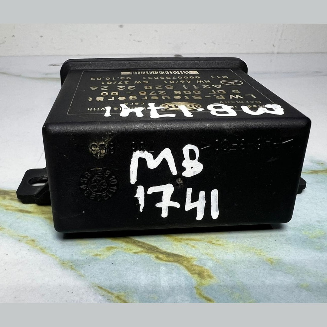 Mercedes Light Control Module A2118203226 E-Class W211, CLS W219, ML W163 SLK